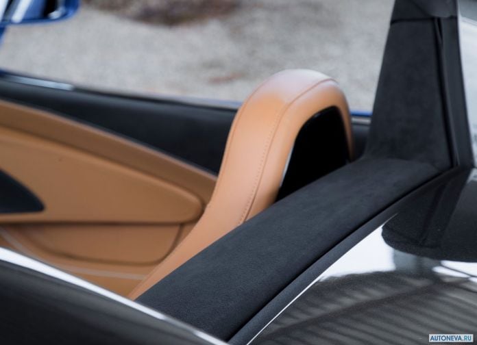 2018 McLaren 570S Spider - фотография 199 из 240 2018 McLaren 570S Spider - фотография 199 из 240