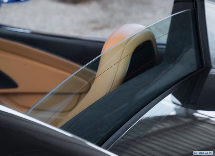 2018 McLaren 570S Spider - фотография 200 из 240 2018 McLaren 570S Spider - фотография 200 из 240