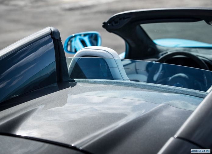 2018 McLaren 570S Spider - фотография 202 из 240 2018 McLaren 570S Spider - фотография 202 из 240