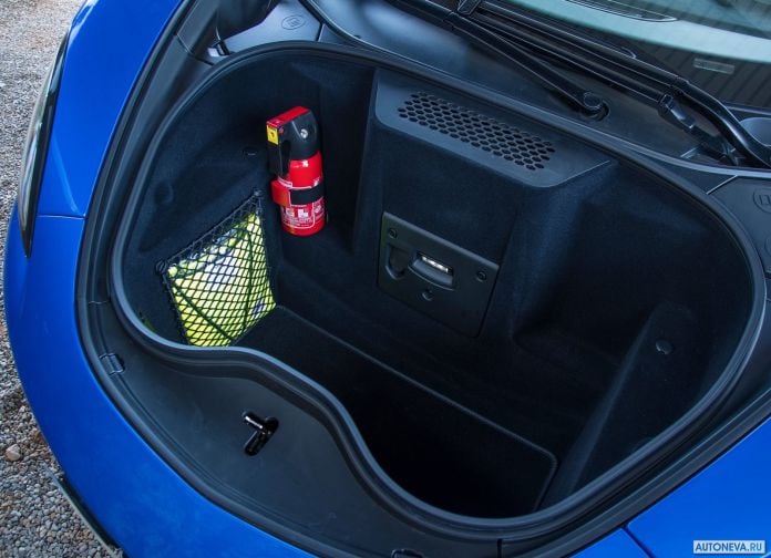 2018 McLaren 570S Spider - фотография 209 из 240 2018 McLaren 570S Spider - фотография 209 из 240