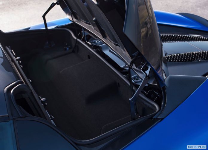 2018 McLaren 570S Spider - фотография 210 из 240 2018 McLaren 570S Spider - фотография 210 из 240