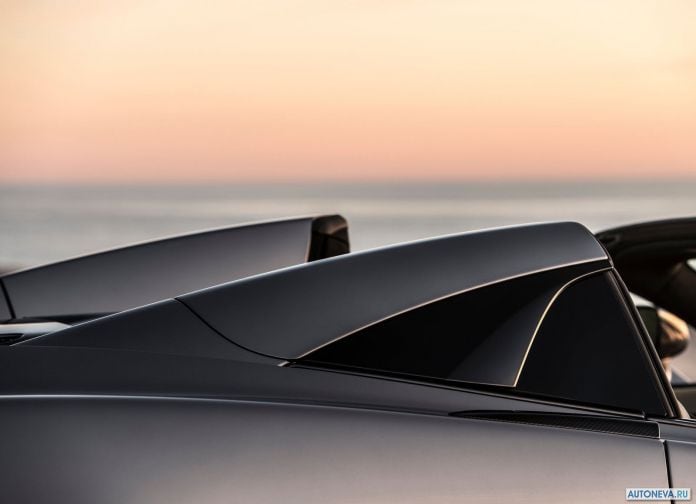 2018 McLaren 570S Spider - фотография 224 из 240 2018 McLaren 570S Spider - фотография 224 из 240