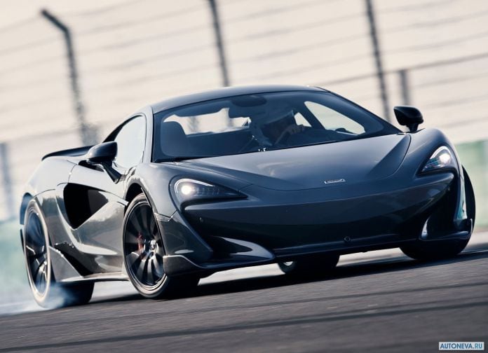 2019 McLaren 600LT - фотография 29 из 186 2019 McLaren 600LT - фотография 29 из 186