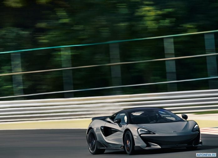 2019 McLaren 600LT - фотография 34 из 186 2019 McLaren 600LT - фотография 34 из 186