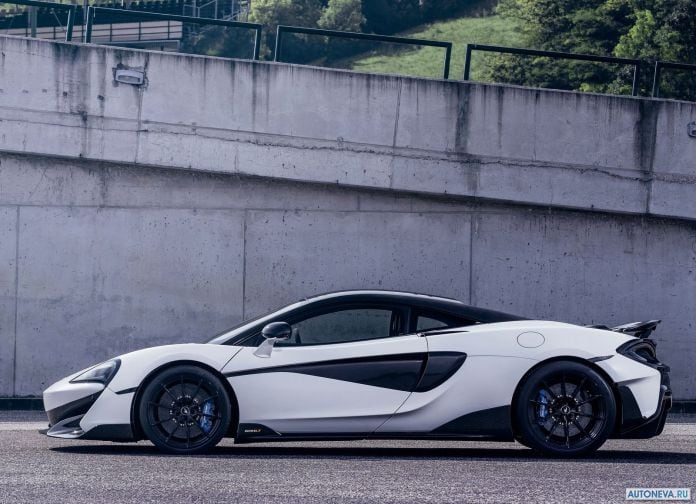 2019 McLaren 600LT - фотография 68 из 186 2019 McLaren 600LT - фотография 68 из 186