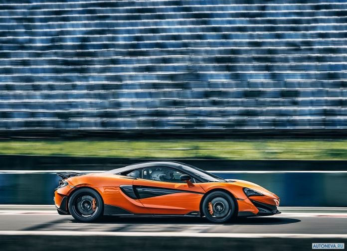 2019 McLaren 600LT - фотография 71 из 186 2019 McLaren 600LT - фотография 71 из 186