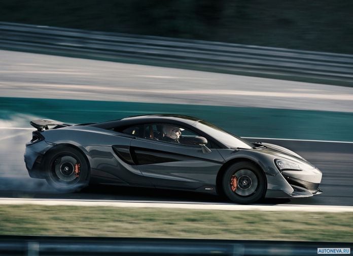 2019 McLaren 600LT - фотография 74 из 186 2019 McLaren 600LT - фотография 74 из 186