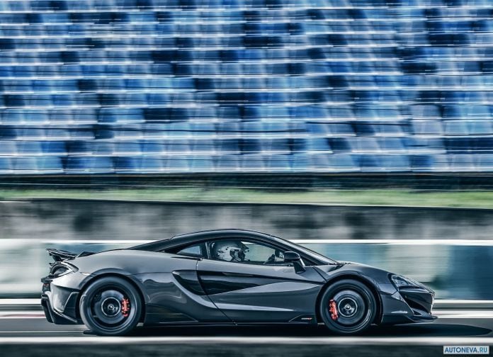 2019 McLaren 600LT - фотография 75 из 186 2019 McLaren 600LT - фотография 75 из 186