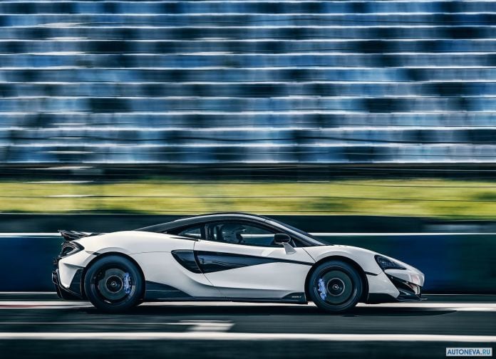 2019 McLaren 600LT - фотография 76 из 186 2019 McLaren 600LT - фотография 76 из 186