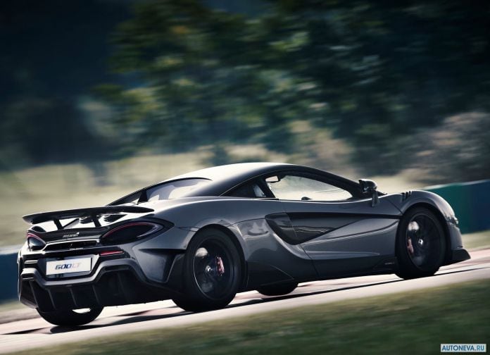2019 McLaren 600LT - фотография 90 из 186 2019 McLaren 600LT - фотография 90 из 186