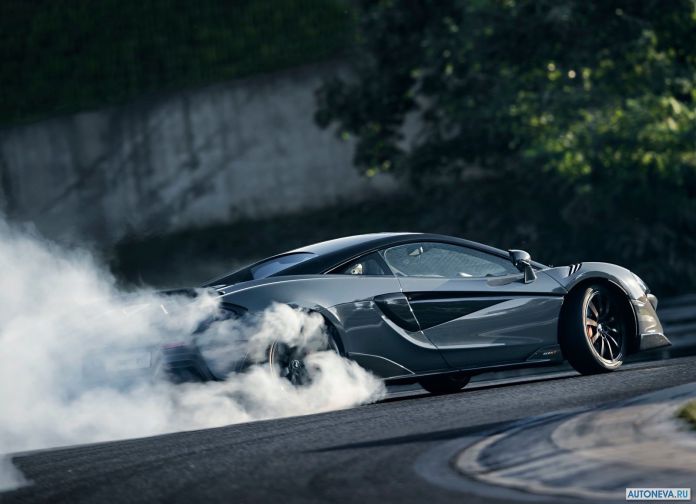 2019 McLaren 600LT - фотография 92 из 186 2019 McLaren 600LT - фотография 92 из 186