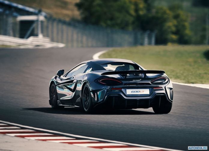 2019 McLaren 600LT - фотография 97 из 186 2019 McLaren 600LT - фотография 97 из 186