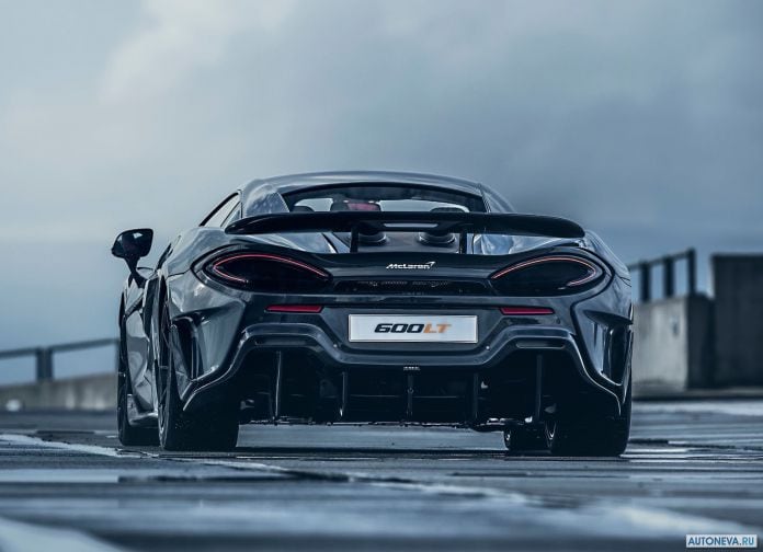 2019 McLaren 600LT - фотография 99 из 186 2019 McLaren 600LT - фотография 99 из 186