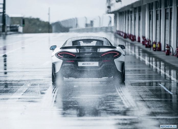 2019 McLaren 600LT - фотография 120 из 186 2019 McLaren 600LT - фотография 120 из 186