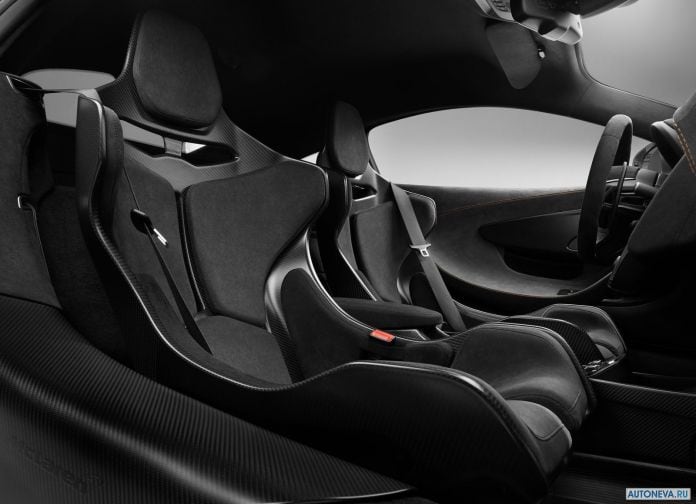 2019 McLaren 600LT - фотография 155 из 186 2019 McLaren 600LT - фотография 155 из 186