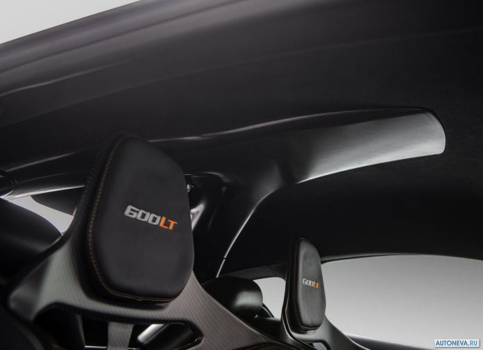 2019 McLaren 600LT - фотография 158 из 186 2019 McLaren 600LT - фотография 158 из 186