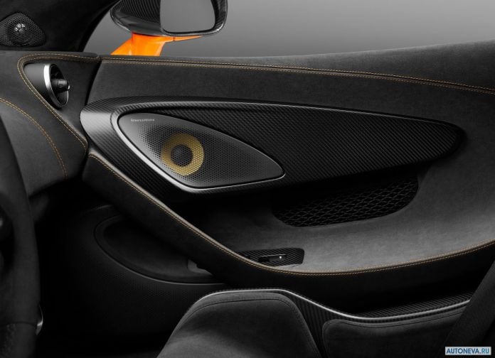 2019 McLaren 600LT - фотография 159 из 186