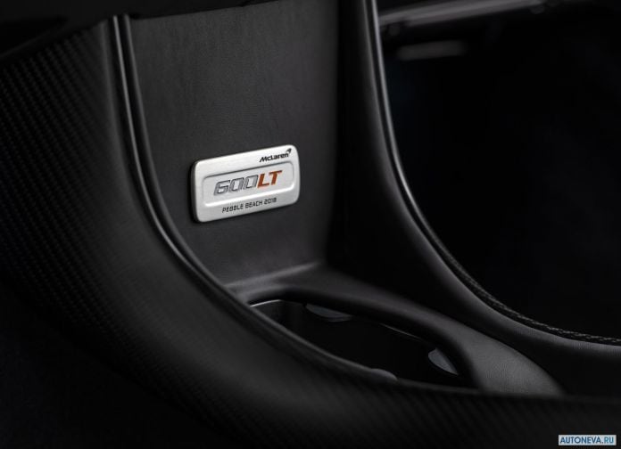 2019 McLaren 600LT - фотография 161 из 186 2019 McLaren 600LT - фотография 161 из 186