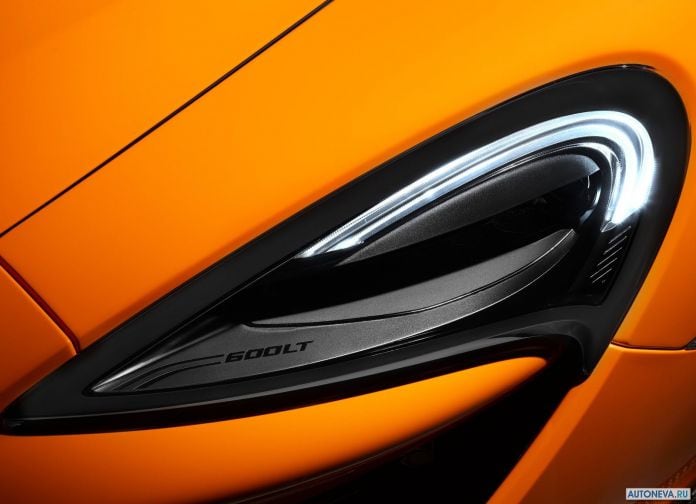 2019 McLaren 600LT - фотография 163 из 186 2019 McLaren 600LT - фотография 163 из 186