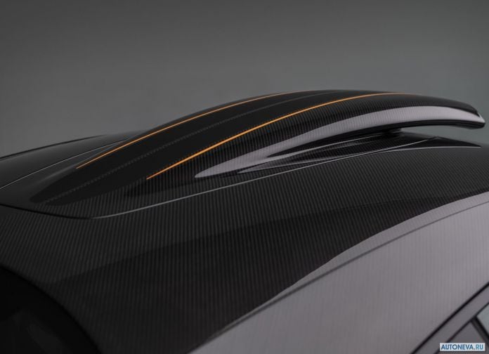2019 McLaren 600LT - фотография 171 из 186