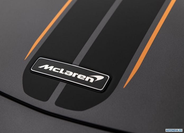 2019 McLaren 600LT - фотография 176 из 186 2019 McLaren 600LT - фотография 176 из 186