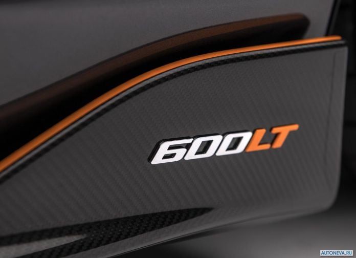 2019 McLaren 600LT - фотография 178 из 186 2019 McLaren 600LT - фотография 178 из 186