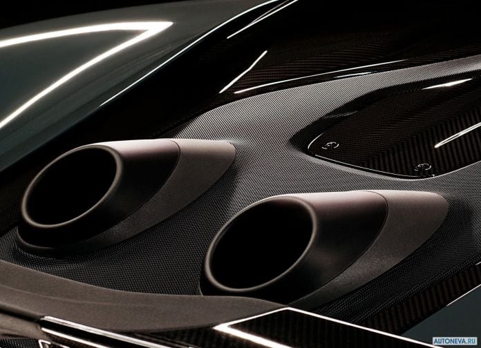 2019 McLaren 600LT - фотография 182 из 186 2019 McLaren 600LT - фотография 182 из 186