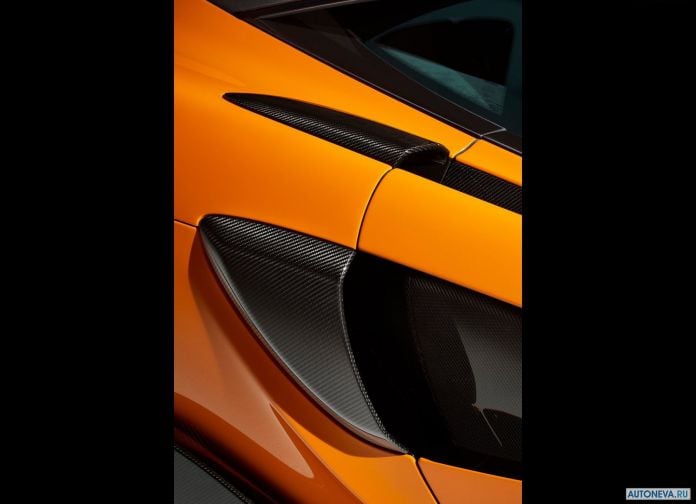 2019 McLaren 600LT - фотография 186 из 186
