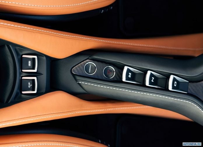 2019 McLaren 720S Spider - фотография 49 из 67 2019 McLaren 720S Spider - фотография 49 из 67