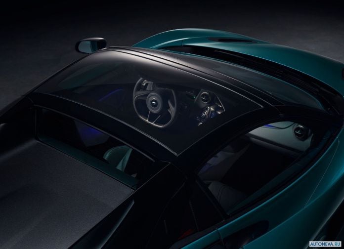 2019 McLaren 720S Spider - фотография 51 из 67 2019 McLaren 720S Spider - фотография 51 из 67