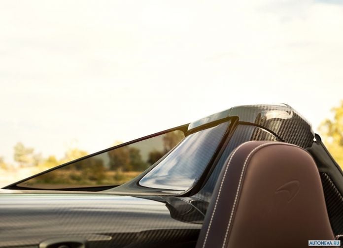 2019 McLaren 720S Spider - фотография 58 из 67 2019 McLaren 720S Spider - фотография 58 из 67