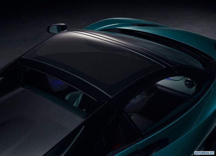2019 McLaren 720S Spider - фотография 59 из 67 2019 McLaren 720S Spider - фотография 59 из 67