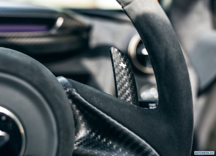 2019 McLaren 720S Track Pack - фотография 10 из 12 2019 McLaren 720S Track Pack - фотография 10 из 12