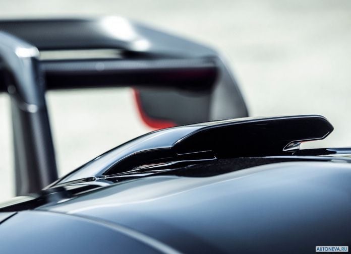 2019 McLaren Senna - фотография 71 из 97 2019 McLaren Senna - фотография 71 из 97
