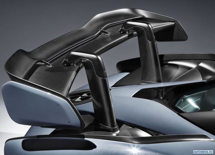 2019 McLaren Senna - фотография 72 из 97 2019 McLaren Senna - фотография 72 из 97
