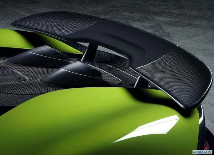2020 McLaren 600LT Spider - фотография 92 из 99 2020 McLaren 600LT Spider - фотография 92 из 99