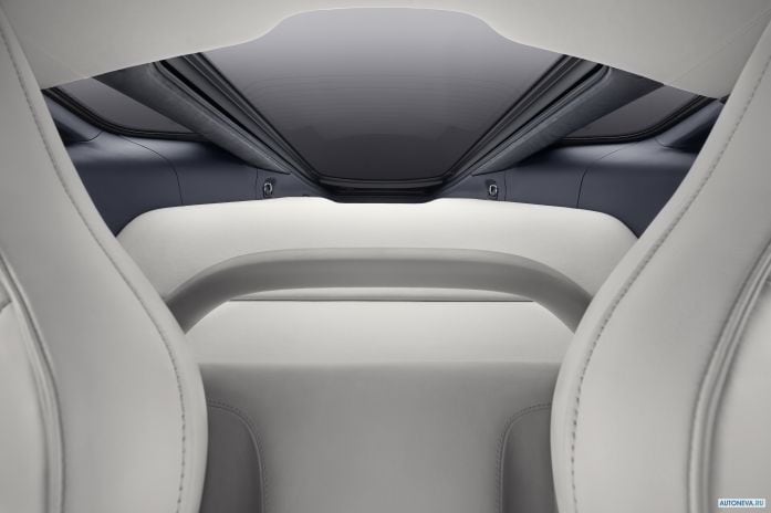 2020 McLaren GT - фотография 19 из 30