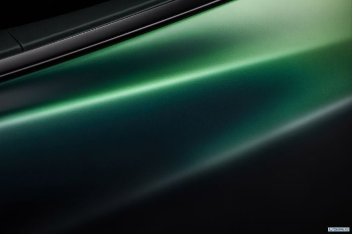2020 McLaren GT Verdant by MSO - фотография 9 из 10 2020 McLaren GT Verdant by MSO - фотография 9 из 10