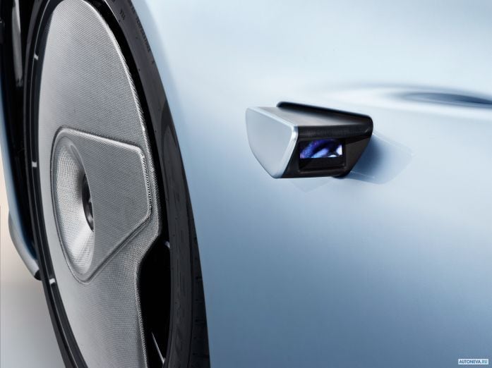 2020 McLaren SpeedTail - фотография 29 из 33 2020 McLaren SpeedTail - фотография 29 из 33