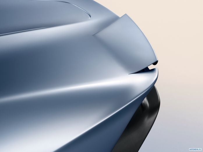 2020 McLaren SpeedTail - фотография 30 из 33 2020 McLaren SpeedTail - фотография 30 из 33