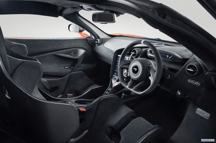 2021 McLaren 765LT - фотография 18 из 31 2021 McLaren 765LT - фотография 18 из 31