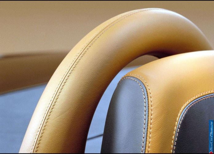 2000 Mercedes-Benz SLK320 - фотография 62 из 80 2000 Mercedes-Benz SLK320 - фотография 62 из 80