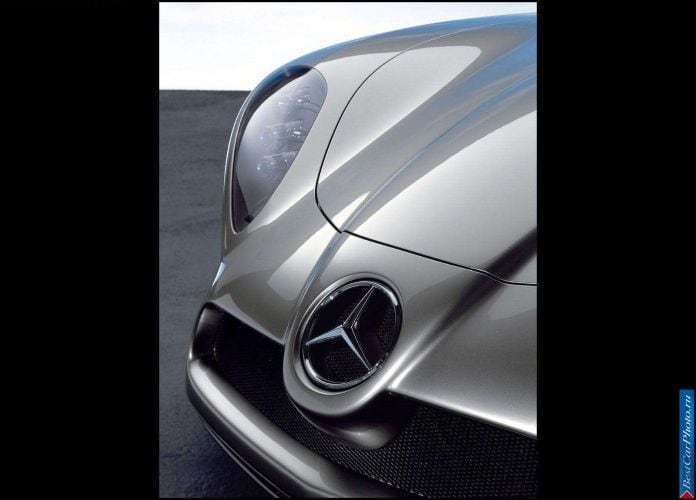 2001 Mercedes-Benz F 400 Carving Concept - фотография 21 из 24 2001 Mercedes-Benz F 400 Carving Concept - фотография 21 из 24