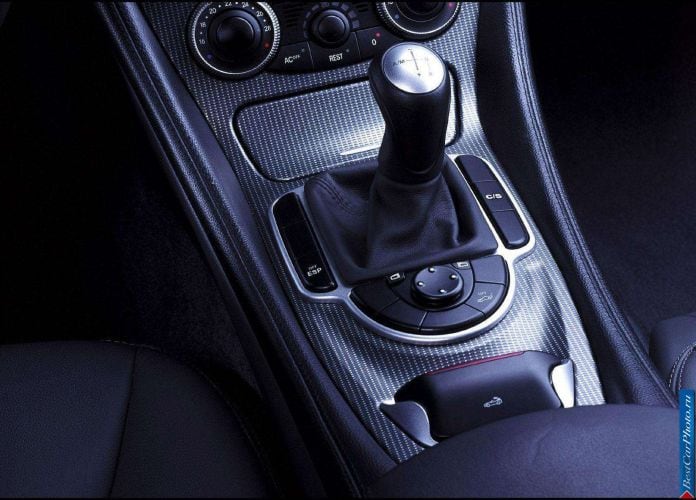 2003 Mercedes-Benz SL350 - фотография 4 из 4 2003 Mercedes-Benz SL350 - фотография 4 из 4