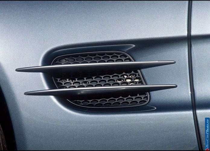 2003 Mercedes-Benz SL500 - фотография 115 из 153 2003 Mercedes-Benz SL500 - фотография 115 из 153