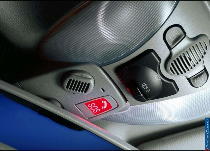 2003 Mercedes-Benz SL500 - фотография 120 из 153 2003 Mercedes-Benz SL500 - фотография 120 из 153