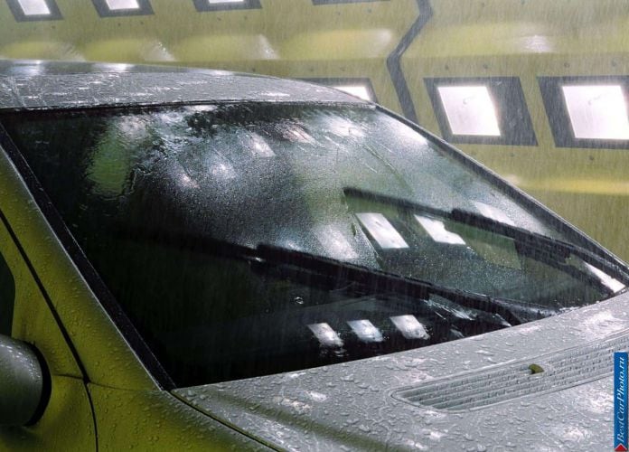 2004 Mercedes-Benz C220 CDi Avantgarde - фотография 57 из 58