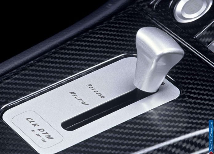 2004 Mercedes-Benz CLK DTM AMG - фотография 14 из 17 2004 Mercedes-Benz CLK DTM AMG - фотография 14 из 17