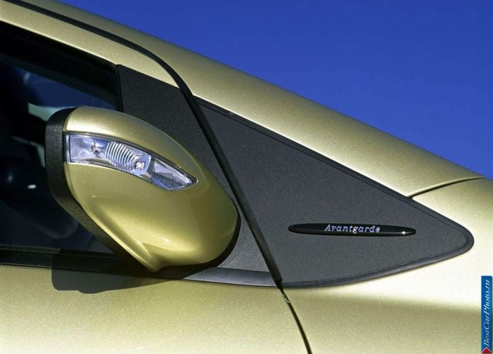 2005 Mercedes-Benz A200 Avantgarde 3door - фотография 93 из 101
