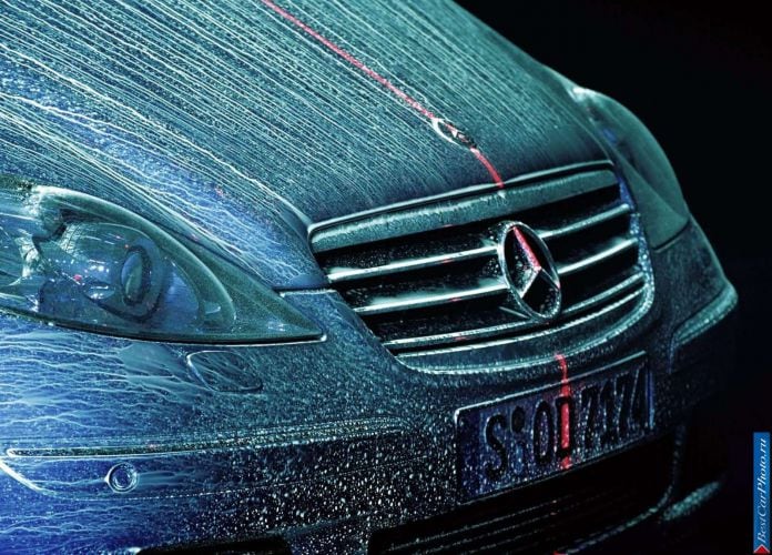 2005 Mercedes-Benz A200 CDi Avantgarde 5door - фотография 62 из 75 2005 Mercedes-Benz A200 CDi Avantgarde 5door - фотография 62 из 75